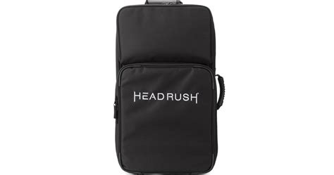 Headrush Zaino Custodia Borsa Per Pedalboard Looperboard Gigboard