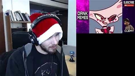 Hazbin hotel made it to charmx's dank memes compilation reaction : r/HazbinHotel