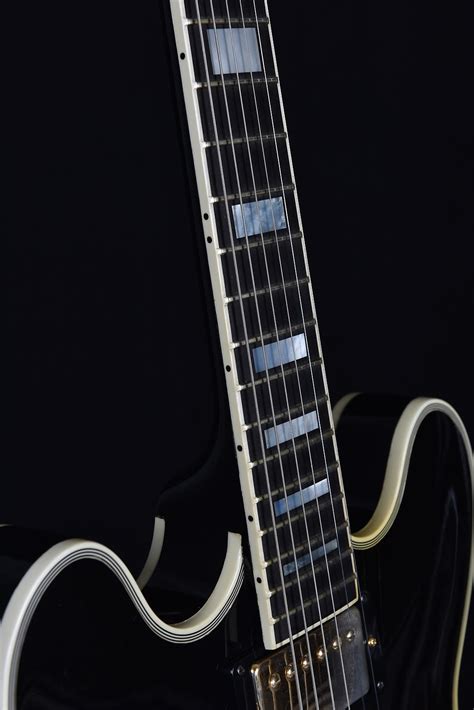 Gibson Lucille Electric Guitar 1987 | NCK Guitars | Reverb