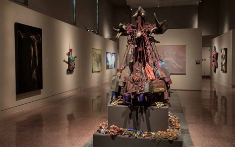 Museum of Contemporary Religious Art, Saint Louis University – Art in America Guide