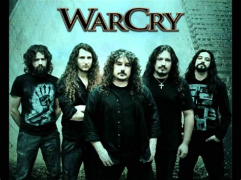 Discografia Completa De Warcry Elrocknomuere