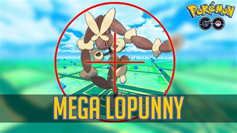 Mega Lopunny In Pokémon Go Best Counters Attacks And Pokémon To