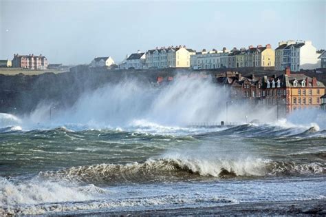 Coastal Flooding