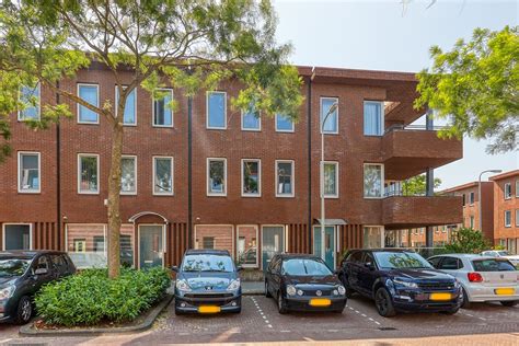 Huis Verkocht Beetsstraat Pn Den Haag Funda