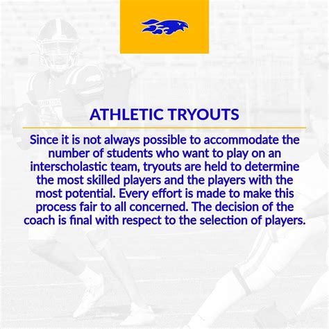 Kellenberg Memorial Athletics On Twitter Please Ready The Following