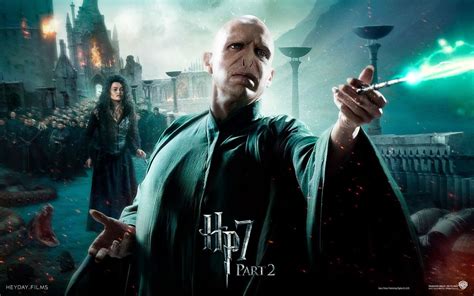 Lord Voldemort Wallpapers 67 Pictures Wallpaperset