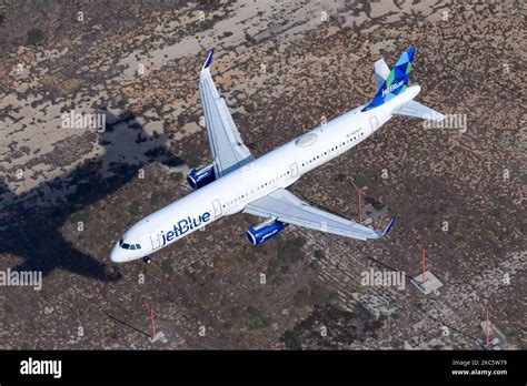 Airbus A321 Jetblue