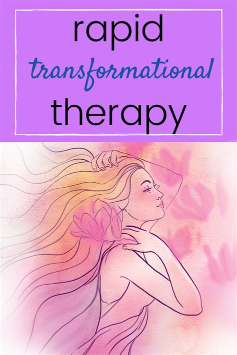 Rapid Transformational Therapy by Marisa Peer: A Review [Is it the next big thing in counseling ...