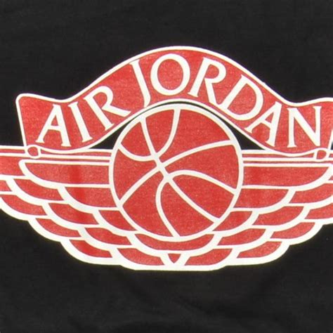 Jordan wings Logos