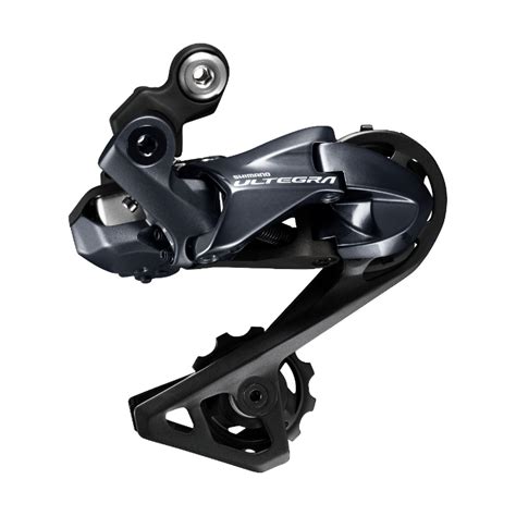 Cambio Shimano Ultegra Di2 RD 8050 11v