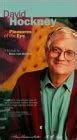 Amazon Co Jp David Hockney Pleasure Of The Eye VHS Hockney David