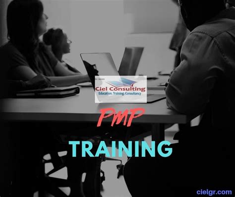 PMP Training Prepares Certified Project Management Professionals ...