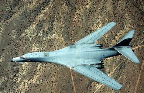 B-1B bomber crashes in Montana; crew members survive - cleveland.com