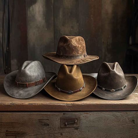 10 Reasons to Wear a Cowboy Hat: Beyond Style - wildexpanse.com