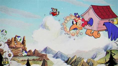 Cuphead Walley Warbles S Rank YouTube