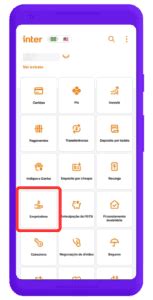 Inter Cash Pessoal Veja como solicitar empréstimo rápido