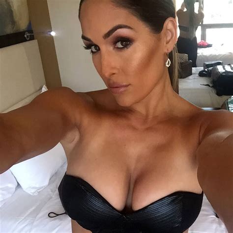 Nikki Bella Sex Tape Nude Photos Leaked Onlyfans Nudes