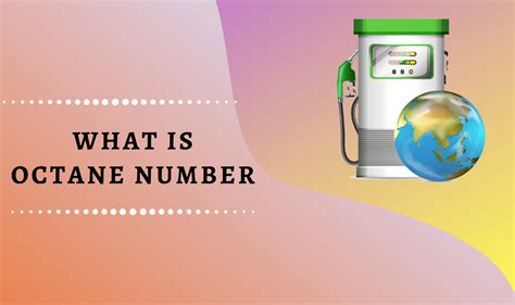 What Is Octane Number Difference Between Octane Number And Cetane