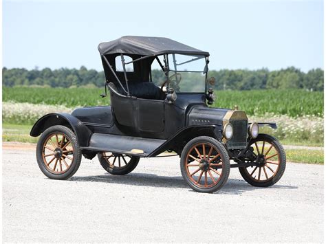 1914 Ford Model T For Sale ClassicCars CC 1248291