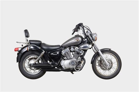 Yamaha Xv Virago Spezial Umbau Louis