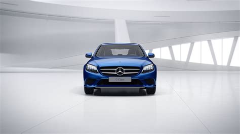 Mercedes Benz Clase C 300 E Plug In Hybrid Berlina Motork