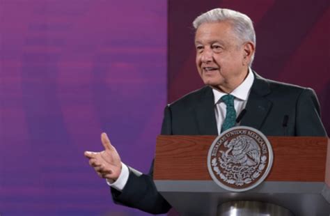 La Detenci N Del Fiscal De Morelos Fue Legal Amlo La Jornada Morelos