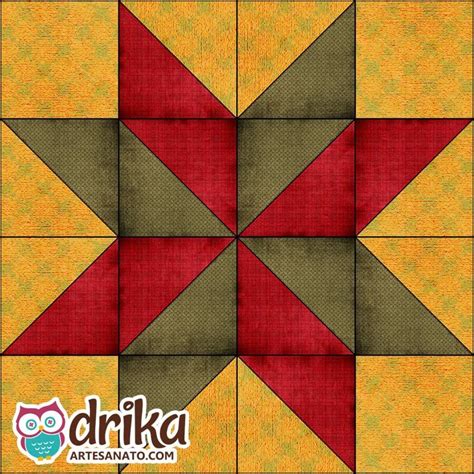 Patchwork Como Fazer Passo A Passo Guia Absolutamente Completo E