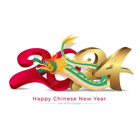 Chinese New Year Dragon Png Vector Psd And Clipart With