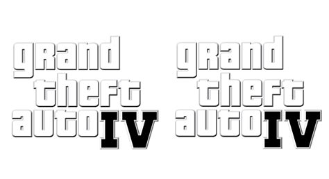 Gta 4 Icon Png / Gta Iv Folder Icon By Lucifer1316 On Deviantart ...