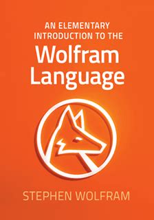 Stephen Wolfram: Official Website