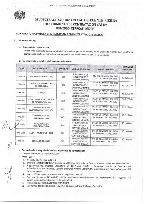 Pdf A O De La Universalizaci N De La Salud Remuneraci N Mensual