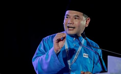 Kerajaan Perpaduan Warisi Rumah Rosak Rafizi Orientasiberita