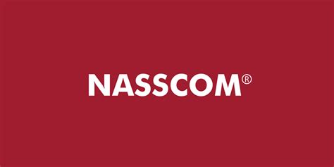 Nasscom on Behance