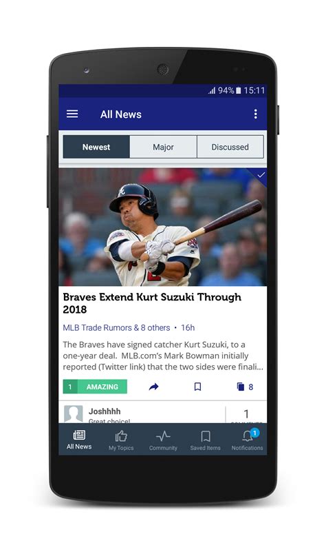 MLB Trade Rumors - Sportfusion