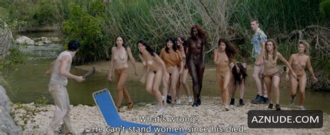 MATHILDE CHERAVOLA Nude AZNude