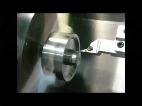 Machine Shop Ontario Ogi Precision Youtube