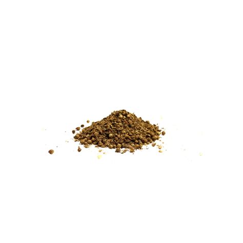 Pastrami Rub Spice 1KG – Golden spices