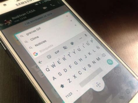 Teclado Flotante Gboard Android C Mo Moverlo A Cualquier Lugar