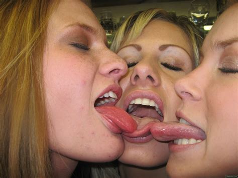 Lesbian Tongue Kiss Pov Free Porn Photos Best Sex Images And Hot Xxx