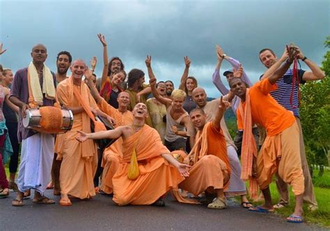 Bhakti For Dummies What You Need To Know About The Hare Krishnas Liveyinsa