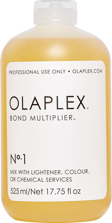 Olaplex No 1 Bond Multiplier 525 Ml Ab 180 89 € Preisvergleich Bei Idealo De