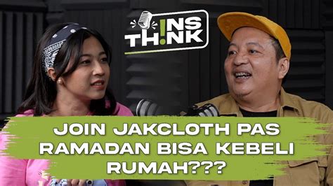 Jakcloth Siap Jadiin Smesco Mabes Brand Lokal Youtube