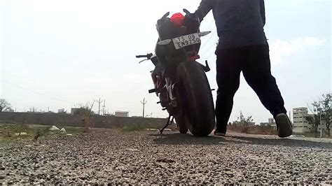 Benelli 600i Ixil 60 Exhaust Original Sound Youtube