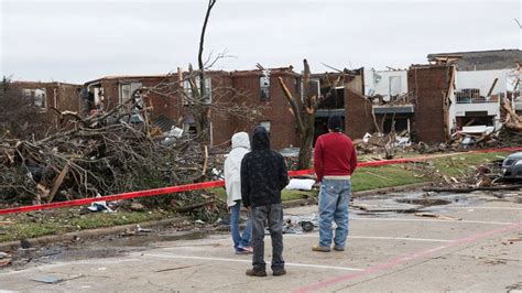 Texas Had Its Most Tornadic Year on Record in 2015 | The Weather Channel