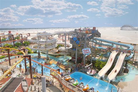 Wildwood Nj 2024 Ce Quil Faut Savoir Pour Votre Visite