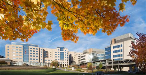 North Carolina Cancer Hospital at the UNC Medical Center Receives NAPRC ...