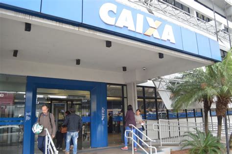 Caixa Libera Amanhã Saque Do Fgts Grupo A Hora