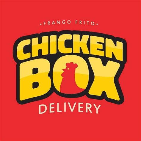 Chicken Box Delivery Frango Frito Campinas Ifood