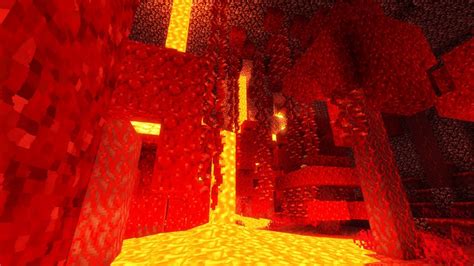 Into The Nether Minecraft Live Ep Youtube