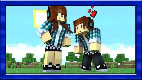 Girlfriend Mod For Minecraft Pe For Android Apk Download